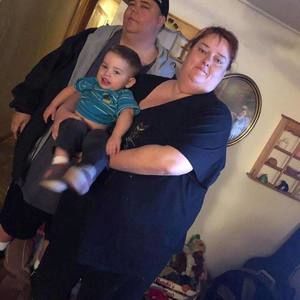 Meet your Posher, Trish